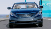 Hyundai Sonata 2012 Standard [Replace]