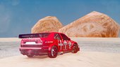 1993 Alfa Romeo 155 V6 Ti