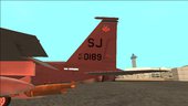 F-15E SJ 87-0189