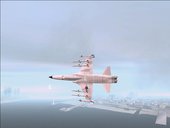 F-5E ROKAF