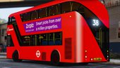 New Bus for London (Borismaster) [TEMPLATE]