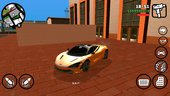 Mclaren 720 S For Android 