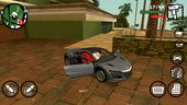 Acura NSX 2016 for Android 