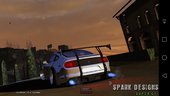 Ford Mustang GT 500 Tuned no txd for Android