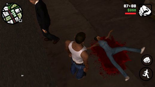 Blood Gory Style Pc And Android