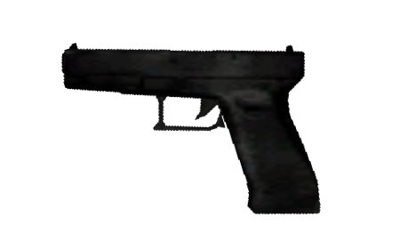 Beta Glock 17 V2
