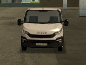 IVECO Daily 2014
