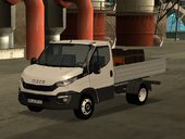 IVECO Daily 2014
