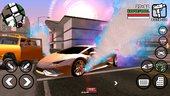 Lamborghini Huracan dff