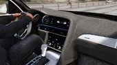 Audi Q3 (Add-on / Replace)