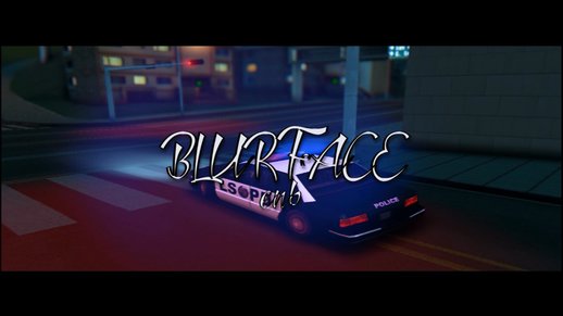 Blurface Enb V.1 - For low spec PC