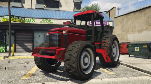 Modified Stanley [Addon]