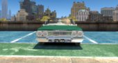 Chevrolet Impala 1963 Low Rider