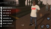 New Modern Franklin Mod (ANDROID)