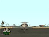 Bombardier Global Express Royal Air Force