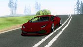 Lamborghini Huracan LB [team-eXtreme] v2 