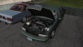 Chevrolet Caprice Classic 1992