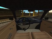Trabant 601 Stock
