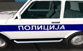 Lada Niva 4X4 Policija Republika Srpska