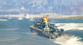 CB90-class fast assault craft [Add-on]