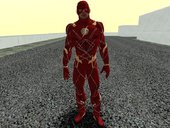 Injustice 2 - The Flash JL