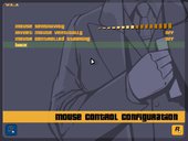 GTA III JoshuaJM's Savegame+Controller