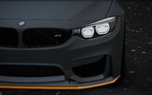 BMW M3 F80 2015 [Add-On / Replace]