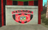 Usma Club House In Santa Maria Beach