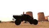 Civilian Pickup From Red Faction Guerrila