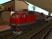CS7 CFR 233 Železnice Srbije