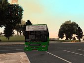 New Khan Bus G V2