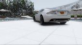Aston Martin Virage 2012 [Add-On] V1.1