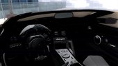 Lamborghini Reventon Roadster