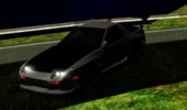 Initial D FC3S Fifth Stage Edited by Ryosuke_13
