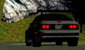 Initial D FC3S Fifth Stage Edited by Ryosuke_13