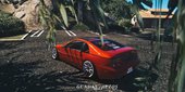 Nissan Fairlady 300ZX Z32 [Replace | Extras | Template]