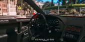 Nissan Fairlady 300ZX Z32 [Replace | Extras | Template]