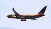 Airbus A330-243 Livery Pack
