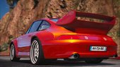 Porsche 911 GT2 (Add-on)/(FR/US)