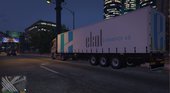 Ekol Logistics 4.0 Trailer Mod