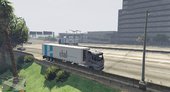 Ekol Logistics 4.0 Trailer Mod