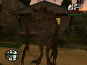 Deathclaw: Fallout 3