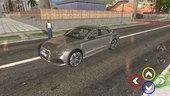Audi RS 7 For Android