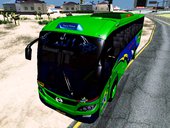 New Khan Bus G v4