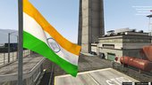Indian Flag Mod 1.0