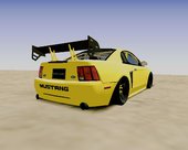 Ford Mustang 2003 Turbo