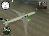 Boeing 777-200ER Rayani Air