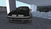 NFSPS Liveries for VW Golf Mk4