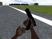 GTA V AP Pistol