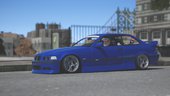 BMW E36 [Replace | Add-On | Extras]